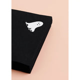 Ghost Beverage Napkin - Set of 20
