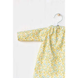 Seaside Floral Cottage Dress, Woolgrass Farm