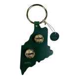 State of Maine Door Chime Bell