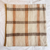 Grain Sack Pillow Cover