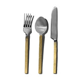 Engraved Flatware