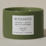 No. 5 Botaniste Candle