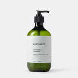 Vegan Liquid Hand Soap | Cardamom