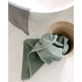 Cotton Rib Bath Mat