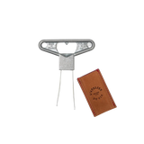 Bilame Craft Twin Blade Wine Opener