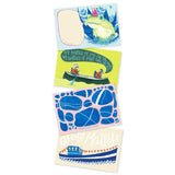 Pre-Stamped Pen Pal Kit