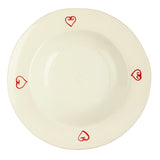 Sneaky You Dinner Plate, Pink