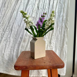 Mini French Vase by Studio ERS