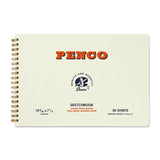 Penco B5 Sketch Book