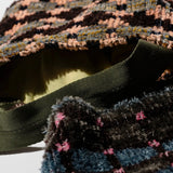 Truck Seat Fabric Bucket Bag