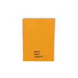 Playing Cards x David Shrigley