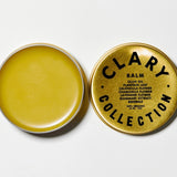 Olive Oil Balm