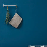 Zinc Plated Towel Bar