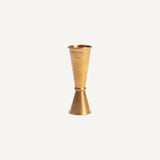 Brass Jigger