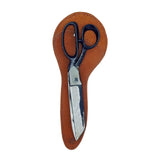 All Purpose Scissors with Leather Sleeve