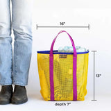 The Go Getter Bag