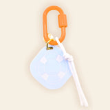 Lifebuoy Bag Charm