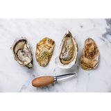 Oyster Shucking Knife