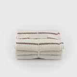 Cotton Cleaning Cloth, Set of 3