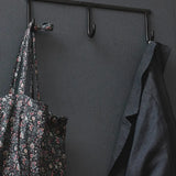 Iron Triple Wall Hook