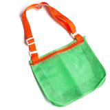 Kids Beachcombing Mesh Bag
