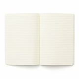 Soft Ruled A5 Notebook