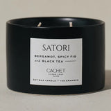 No. 6 Satori Candle