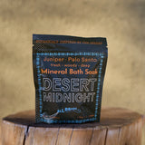 Desert Midnight Bath Soak