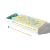 Fun & Fancy Letterpress Safety Matches