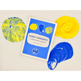 Beach Treasures Stationery Set | Set of 6