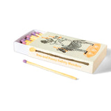 Fun & Fancy Letterpress Safety Matches