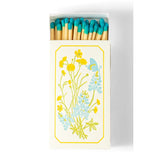 Fun & Fancy Letterpress Safety Matches