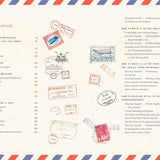 Syme's Letter Writer: A Guide to Modern Correspondence