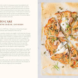 Warm Your Bones Cookbook by Vanessa Seder