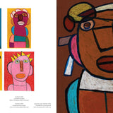 Art Is Art: Collaborating with Neurodiverse Artists at Creativity Explored