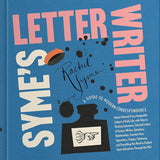 Syme's Letter Writer: A Guide to Modern Correspondence