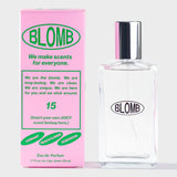 BLOMB Perfume No. 15