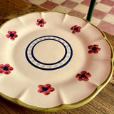 Angie Dinner Plate