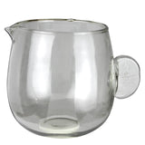 Lomi Pitcher with Tab Handle