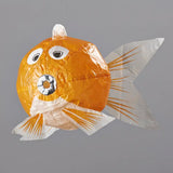 Japanese Paper Balloon Animals