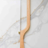 Bread Bow Knife