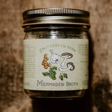 Mermaiden Broth