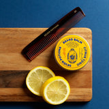 Hair & Beard Comb