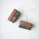 Mini Square Bristle Brush