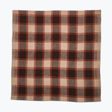 Court Plaid Napkin Set