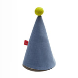 Linen Party Hat