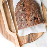 Bread Bow Knife
