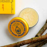 Beard Wax