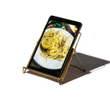 Brass Tablet Stand