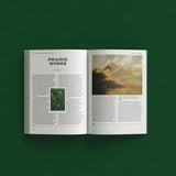The New Farmer's Almanac: Premonition